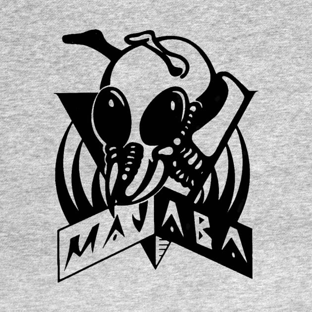 Majaba logo by jtso